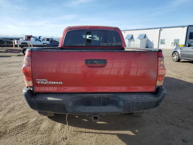 Photo 6 from auction – 2012 TOYOTA TACOMA with VIN 5TFUX4EN2CX009061