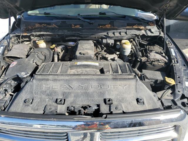 Photo 11 from auction – 2011 DODGE RAM 3500 with VIN 3D73Y4CL5BG516877