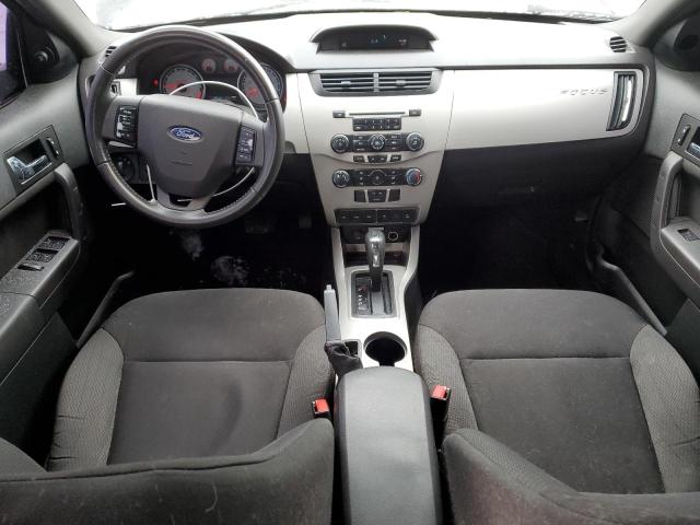 صورة رقم 8 من المزاد - 2011 FORD FOCUS SES مع VIN 1FAHP3GN5BW106791