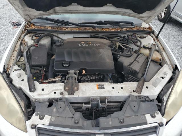 Photo 11 from auction – 2013 CHEVROLET IMPALA LT with VIN 2G1WG5E34D1216636