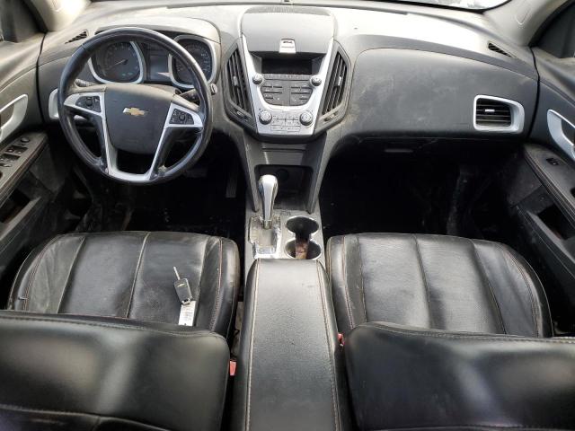 Photo 8 from auction – 2010 CHEVROLET EQUINOX LT with VIN 2CNFLNEW4A6264662