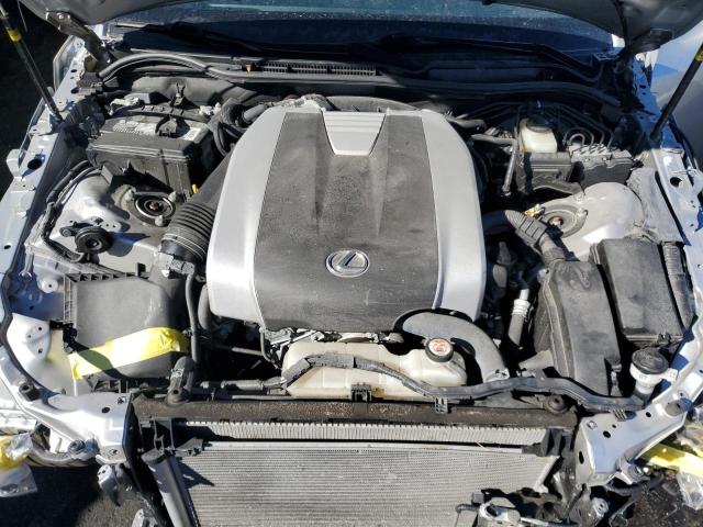 Photo 11 from auction – 2020 LEXUS IS 300 PRE with VIN JTHD81F20L5041484