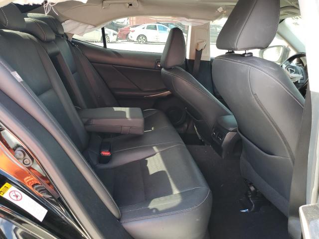 Photo 10 from auction – 2015 LEXUS IS 250 with VIN JTHBF1D22F5078833