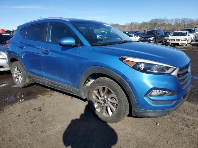 Photo 4 from auction – 2016 HYUNDAI TUCSON LIM with VIN KM8J3CA46GU088243