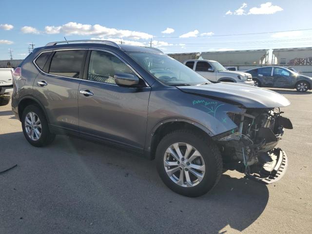 Photo 4 from auction – 2016 NISSAN ROGUE with VIN KNMAT2MV1GP712063