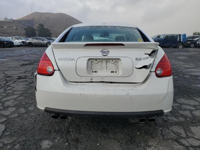 Photo 6 from auction – 2008 NISSAN MAXIMA SE with VIN 1N4BA41E18C822829