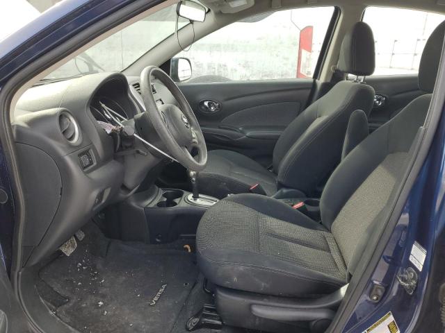 Photo 7 from auction – 2014 NISSAN VERSA S with VIN 3N1CN7AP5EL855650