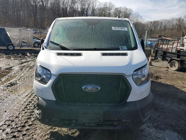Photo 5 from auction – 2023 FORD TRANSIT T- with VIN 1FTYE1Y85PKB20167