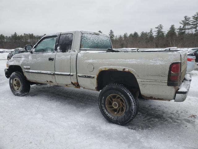 Photo 2 from auction – 1998 DODGE RAM 2500 with VIN 1B7KF23ZXWJ157552