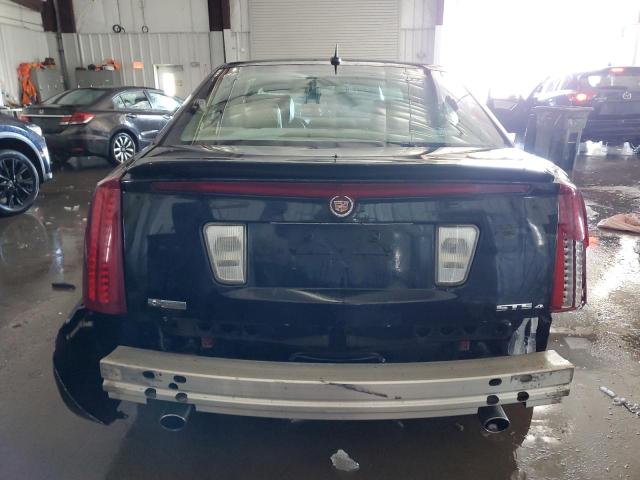 Photo 6 from auction – 2007 CADILLAC STS with VIN 1G6DC67A670173934