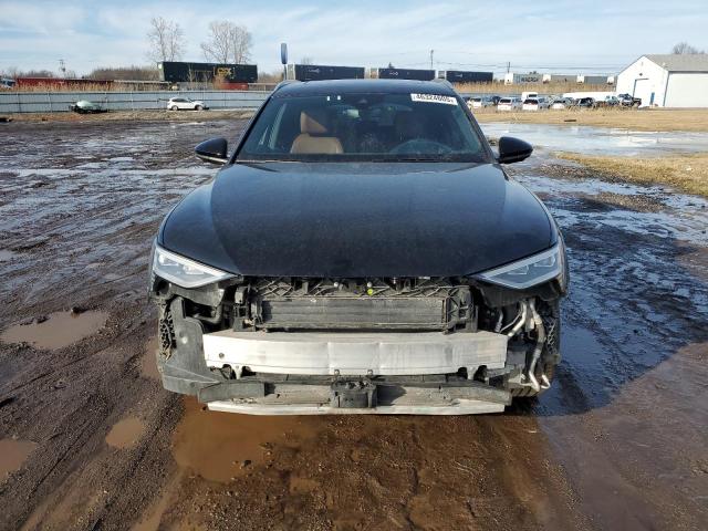 Photo 5 from auction – 2019 AUDI E-TRON PRE with VIN WA1VAAGE5KB005402
