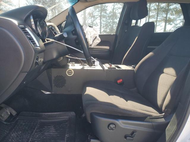 Photo 7 from auction – 2013 DODGE DURANGO SS with VIN 1C4SDJFT8DC676656