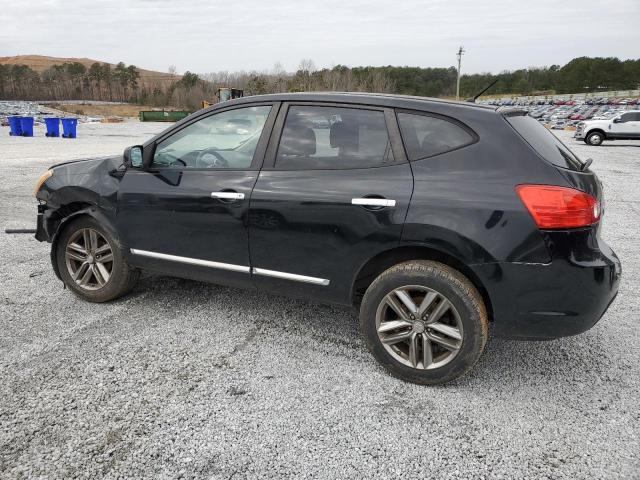 Photo 2 from auction – 2011 NISSAN ROGUE S with VIN JN8AS5MT5BW157088