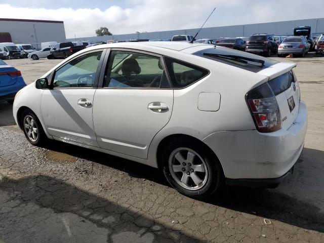 Photo 2 from auction – 2005 TOYOTA PRIUS with VIN JTDKB20U453040086