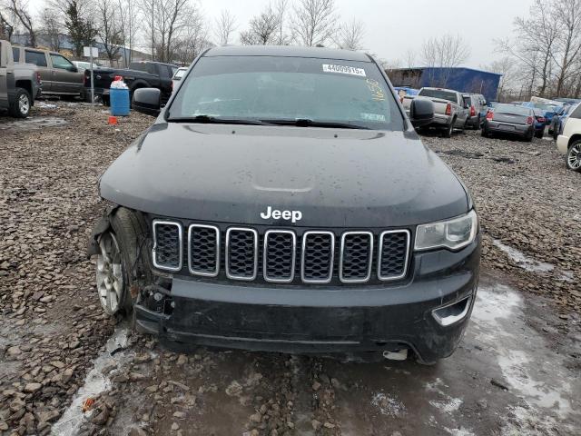 Photo 5 from auction – 2017 JEEP GRAND CHER with VIN 1C4RJFAG9HC716053