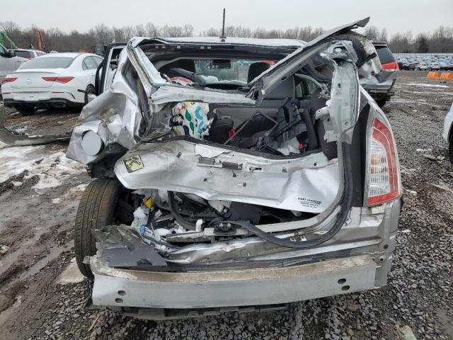 Photo 6 from auction – 2012 TOYOTA PRIUS with VIN JTDKN3DU6C5415159