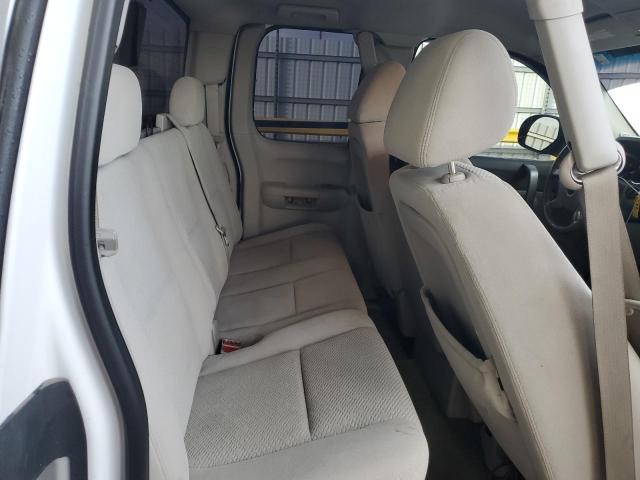 Photo 10 from auction – 2007 GMC NEW SIERRA with VIN 2GTEC19CX71717794