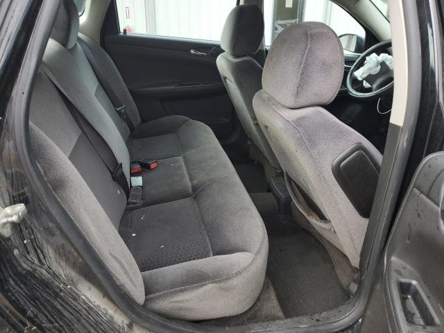 Photo 10 from auction – 2012 CHEVROLET IMPALA LS with VIN 2G1WF5E31C1336847