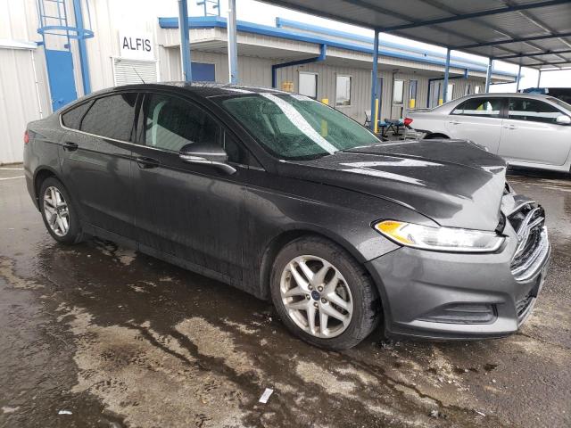 Photo 4 from auction – 2015 FORD FUSION SE with VIN 3FA6P0H73FR306535