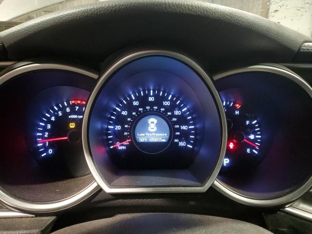 Фото 9 с аукциона – 2015 KIA OPTIMA EX с VIN 5XXGN4A70FG437281