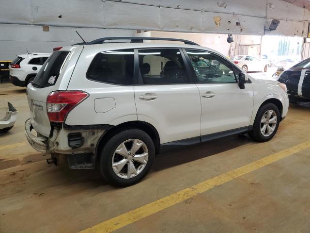 Photo 3 from auction – 2015 SUBARU FORESTER 2 with VIN JF2SJADC7FH460591