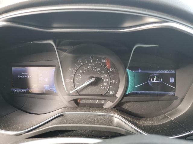 Photo 9 from auction – 2013 FORD FUSION TIT with VIN 3FA6P0D90DR252146