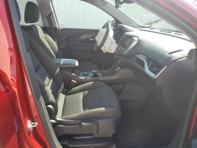 Photo 7 from auction – 2024 GMC TERRAIN SL with VIN 3GKALTEG2RL336515