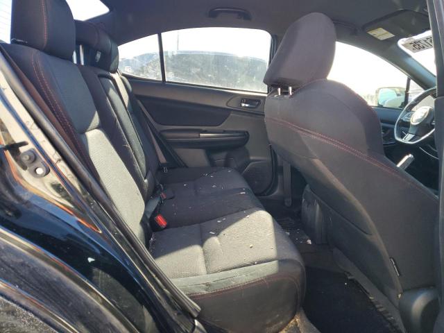 Photo 10 from auction – 2018 SUBARU WRX with VIN JF1VA1A62J9824046