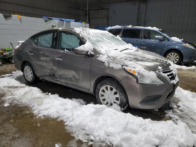 صورة رقم 4 من المزاد - 2016 NISSAN VERSA S مع VIN 3N1CN7AP2GL876510