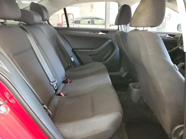 Photo 10 from auction – 2013 VOLKSWAGEN JETTA BASE with VIN 3VW1K7AJ9DM223314