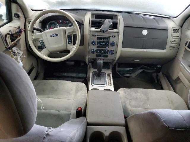 Photo 8 from auction – 2012 FORD ESCAPE XLT with VIN 1FMCU0D77CKB60390