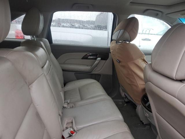 Photo 10 from auction – 2010 ACURA MDX with VIN 2HNYD2H25AH529007