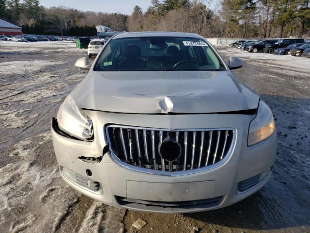 Photo 5 from auction – 2011 BUICK REGAL CXL with VIN W04GS5EC8B1140023