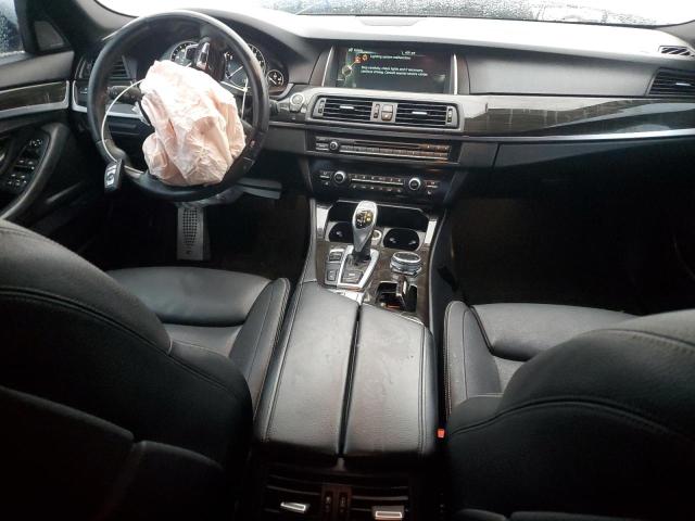 Photo 8 from auction – 2014 BMW 535 I with VIN WBA5B1C56ED479390