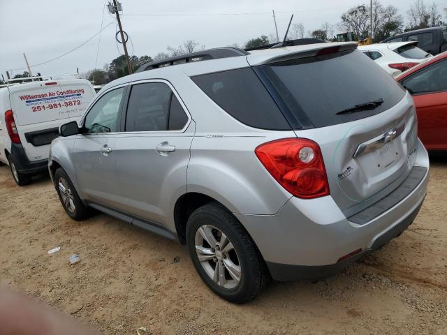 Photo 2 from auction – 2014 CHEVROLET EQUINOX LT with VIN 2GNALBEK4E1115401