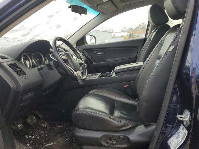 Photo 7 from auction – 2012 MAZDA CX-9 with VIN JM3TB3CA7C0349682