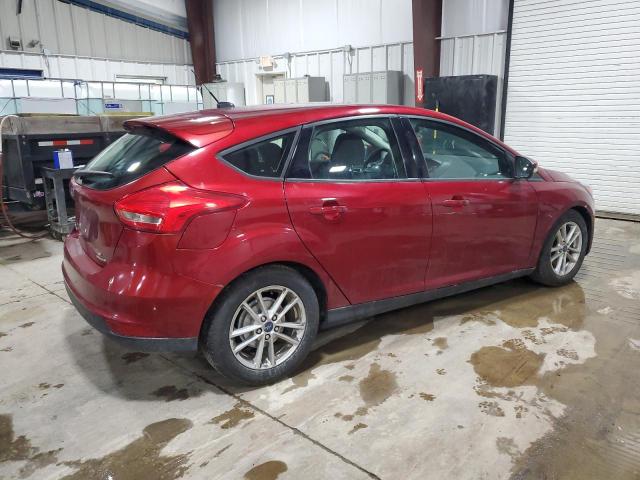 Photo 3 from auction – 2016 FORD FOCUS SE with VIN 1FADP3K20GL216524