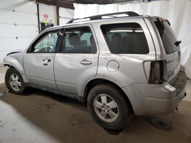 Photo 2 from auction – 2010 FORD ESCAPE LIM with VIN 1FMCU9EG1AKD31456
