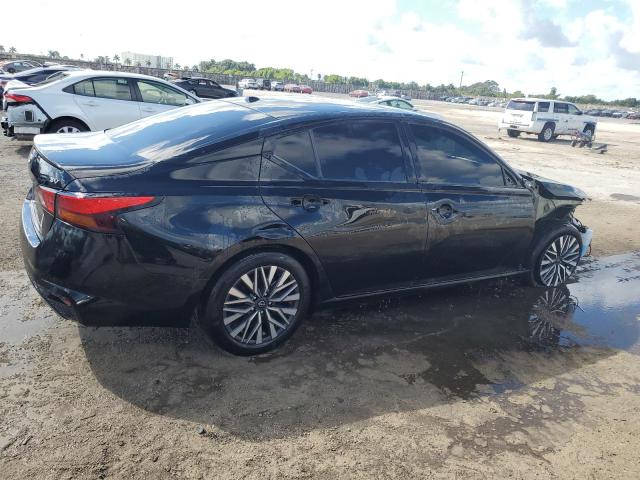 Photo 3 from auction – 2024 NISSAN ALTIMA SV with VIN 1N4BL4DVXRN344034