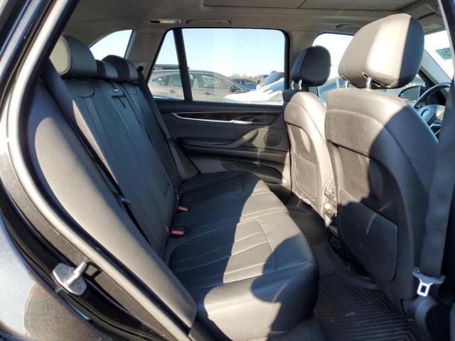 Photo 10 from auction – 2015 BMW X5 XDRIVE3 with VIN 5UXKR0C58F0P00510