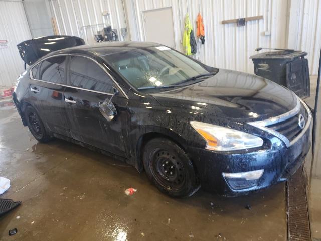 Photo 4 from auction – 2015 NISSAN ALTIMA 2.5 with VIN 1N4AL3AP7FC106533