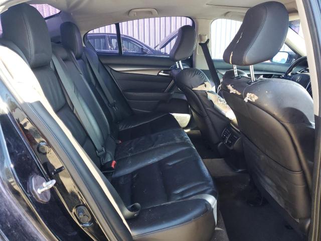 Photo 10 from auction – 2013 ACURA TL TECH with VIN 19UUA8F50DA009377