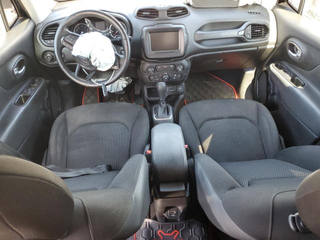 Photo 8 from auction – 2018 JEEP RENEGADE L with VIN ZACCJABB2JPJ72506