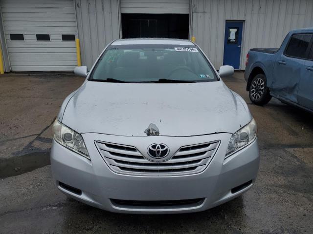 Photo 5 from auction – 2009 TOYOTA CAMRY BASE with VIN 4T1BE46K89U268936