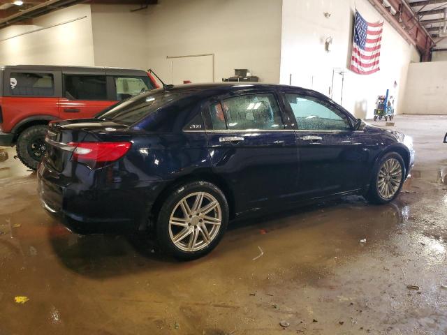 Photo 3 from auction – 2012 CHRYSLER 200 LIMITE with VIN 1C3CCBCG0CN326692