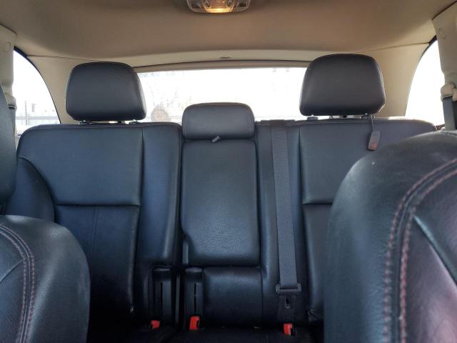 Photo 10 from auction – 2014 FORD EDGE SEL with VIN 2FMDK3JC5EBA37018
