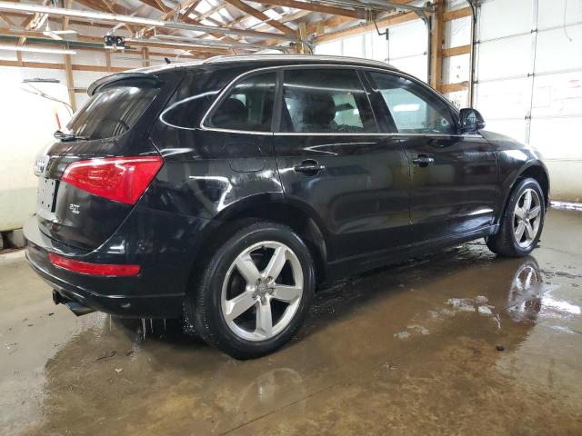 Photo 3 from auction – 2012 AUDI Q5 PREMIUM with VIN WA1LFAFP6CA121680
