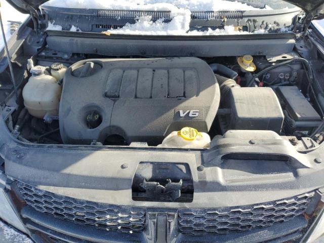 Photo 12 from auction – 2017 DODGE JOURNEY SX with VIN 3C4PDCCG1HT605429