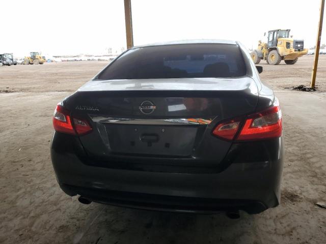 Photo 6 from auction – 2017 NISSAN ALTIMA 2.5 with VIN 1N4AL3AP6HN313616