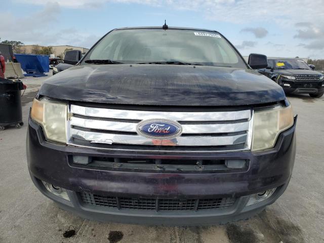 Photo 5 from auction – 2007 FORD EDGE SEL P with VIN 2FMDK49C87BB59594